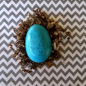 10 Egg In A Nest Soap Favors Baby Shower Favor..