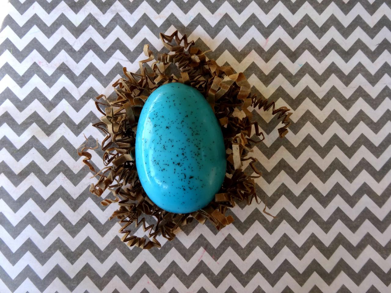 10 Egg In A Nest Soap Favors Baby Shower Favor Birthday Favor